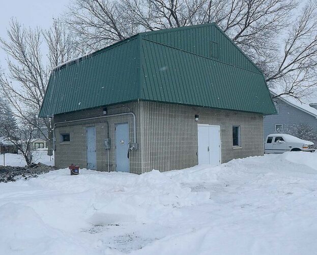 Lafayette to receive 1 million in federal funding News, Sports, Jobs